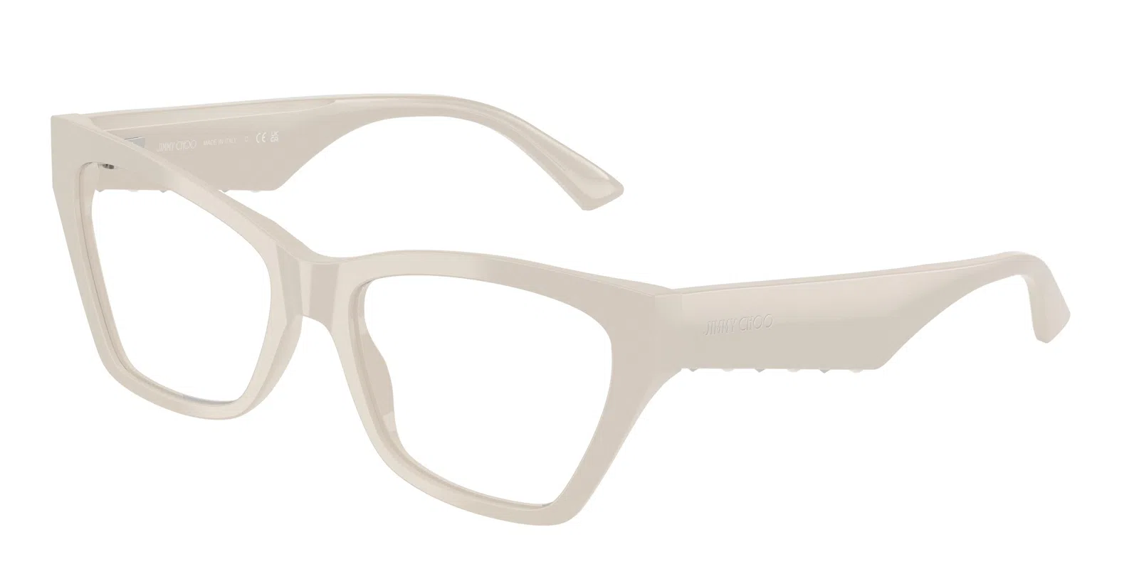 Jimmy Choo 3021H Eyeglasses - view 4